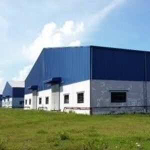 kho xưởng cho thuê