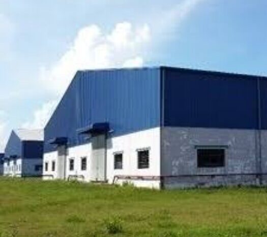 kho xưởng cho thuê