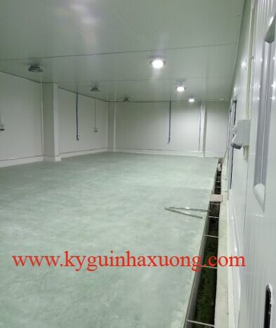 kho xưởng cho thuê