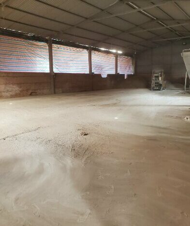 cho thuê nhà xưởng tại tây ninh