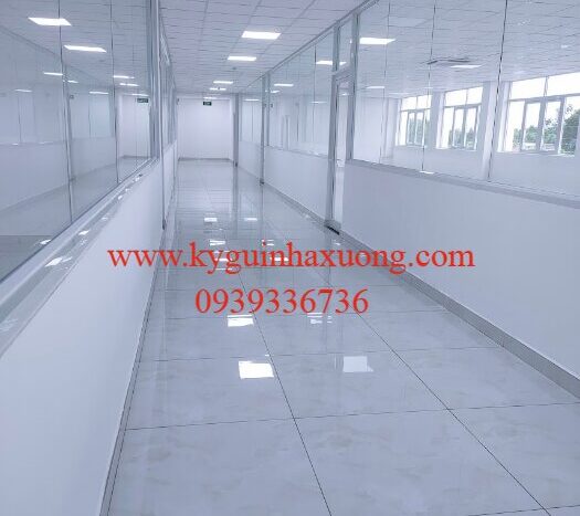 nhà xưởng cho thuê cần thơ