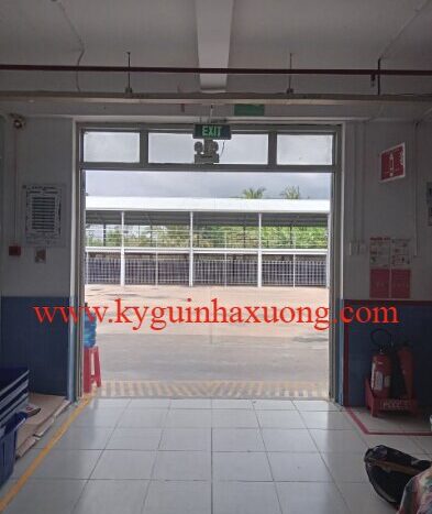 cho thuê nhà xưởng Lâm Đồng