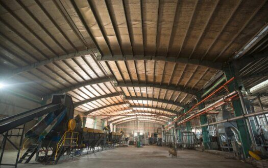 Cho thuê kho xưởng tại Tây Ninh
