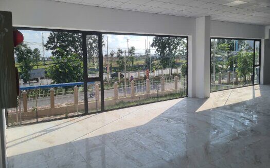 Cho thuê nhà xưởng tại Bắc Giang