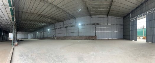 Cho Thuê Nhà Xưởng Tại Bắc Ninh