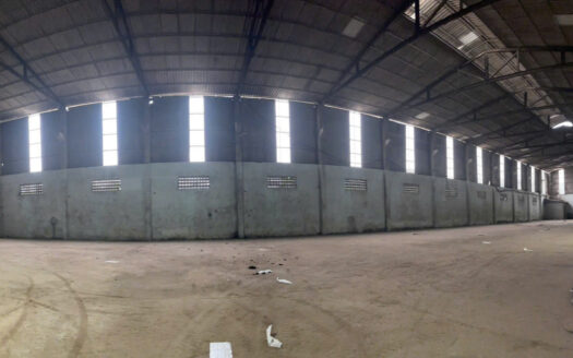 Cho Thuê Nhà Xưởng Tại Bắc Ninh