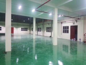 cho thuê nhà xưởng