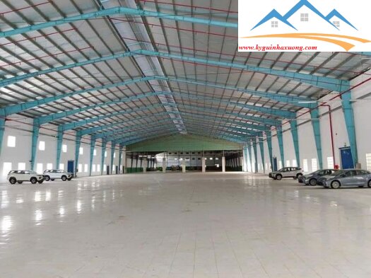 Cho Thuê Nhà Xưởng Tại Vĩnh Long