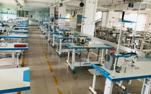 Bán Nhà Xưởng 2000m² Quận 12 TP.HCM