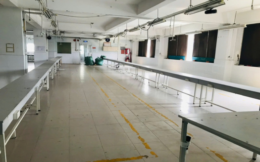 Bán Nhà Xưởng 2000m² Quận 12 TP.HCM