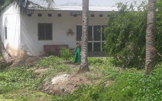 Bán nhà xưởng 3500m² tại Trà Vinh tỉnh Vĩnh Long
