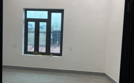 Cho thuê 1.500m² nhà xưởng tại Hải Phòng